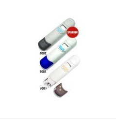 New Digital Waterproof Pen type Ph/Temp.Meter Water Quality AZ-8681/freeshipping(China (Mainland))