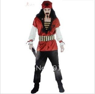 Male Pirate Images