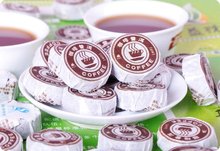 20pcs Coffee Flavour Puerh Tea, Puer, Pu’er Tea, Free Shipping