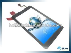 3pcs/lot!!HOT SALE !FOR LG KP500 LCD TOUCH SCREEN DIGITIZER 100% ORIGINAL BRAND NEW FREE SHIPPING(China (Mainland))