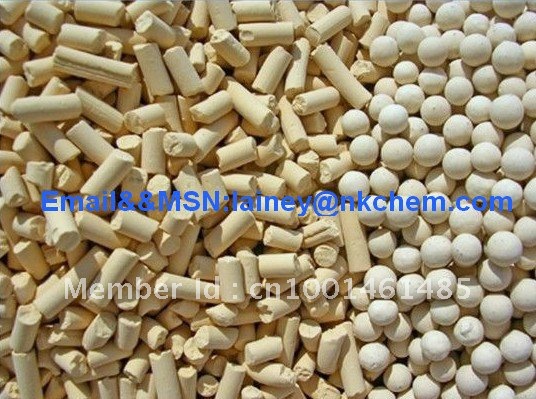 Glass Pellets