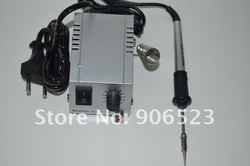 Mini Soldering Station BK-938 Welding Equipment,portable Soldering iron tool(China (Mainland))