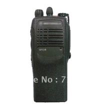 MO handheld walkie talkie GP328 VHF/UHF two way radio 16CH ham radio 10km