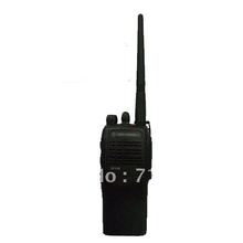 MO handheld walkie talkie GP328 VHF UHF two way radio 16CH ham radio 10km