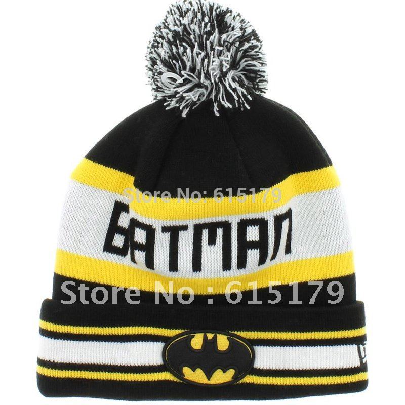 Batman Beanie