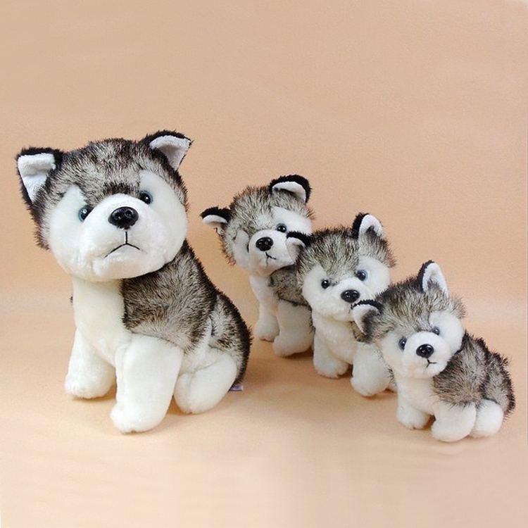 Aurora Stuffed Animals