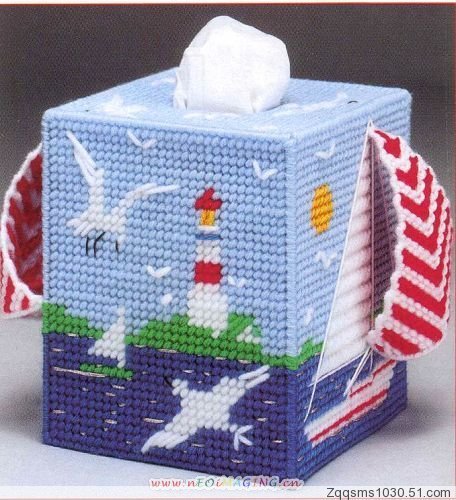 Paper Cuboidal Craft craft Unique Cross paper Set Kit Tissue Box.jpg kits stitch DIY unique Paper Cuboidal Craft craft Unique Cross paper Set Kit Tissue Box.jpg kits stitch DIY unique
