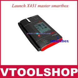 Factory Price For Original Launch X431 Master Smartbox(China (Mainland))