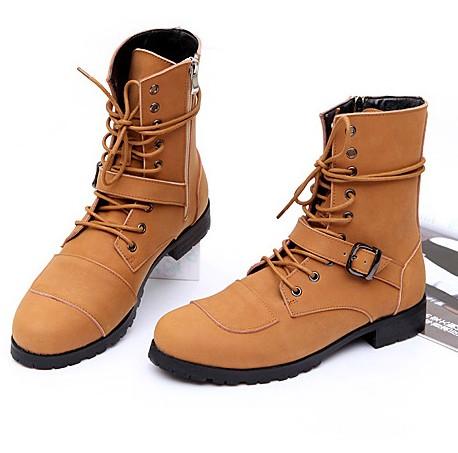 Western Boots For Men Cheap