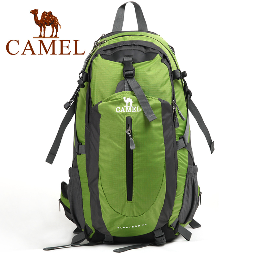 Camel Pink Pack