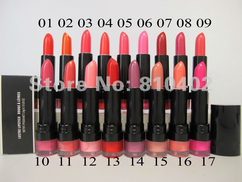 Matte Lipstick Brands