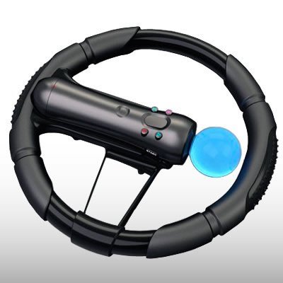 Ps3 Car Wheel