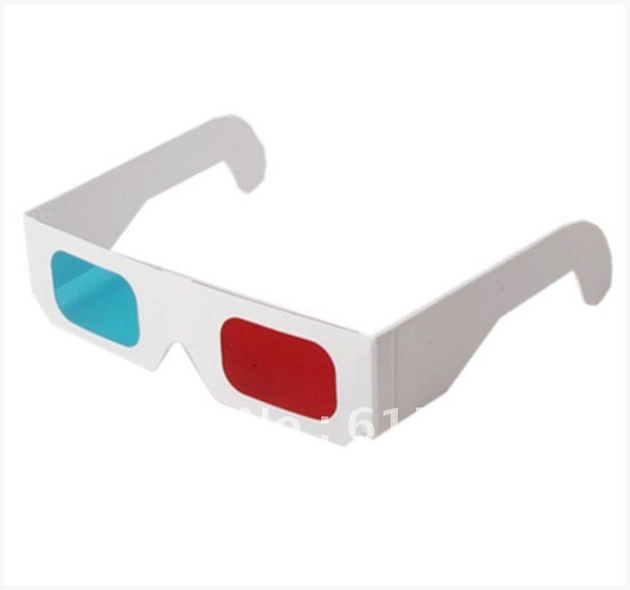 Cardboard 3D Glasses