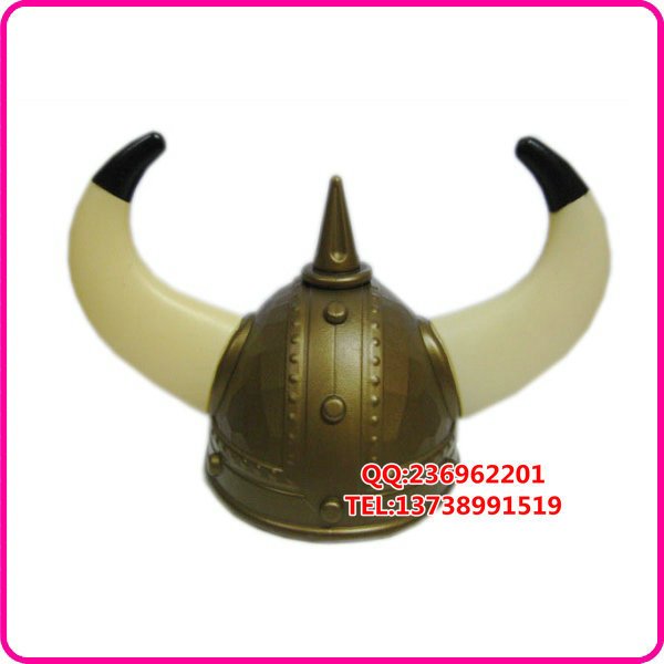 Horn Hat