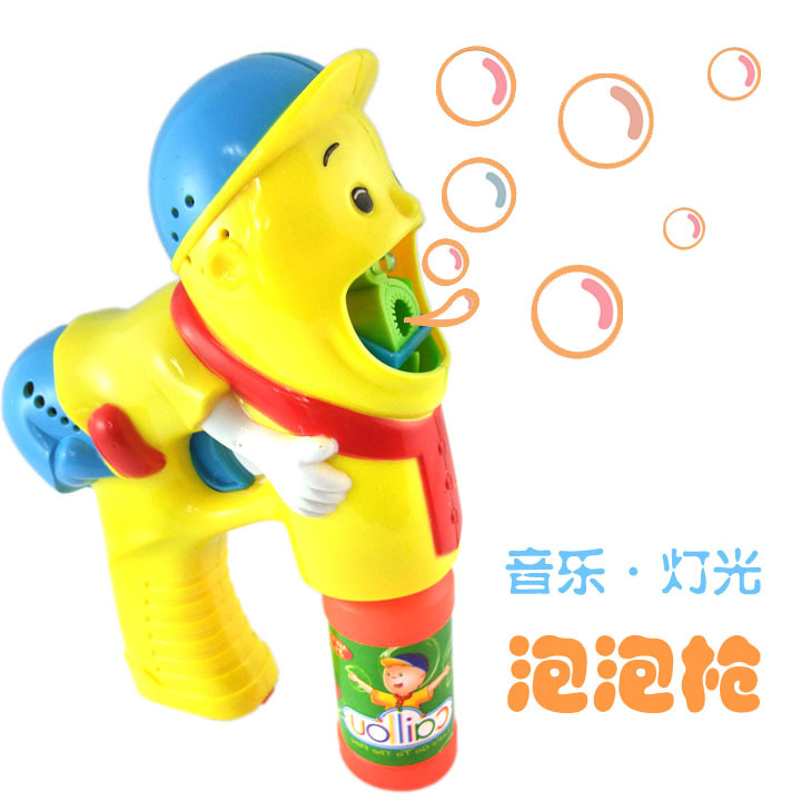 Water Baby Toy