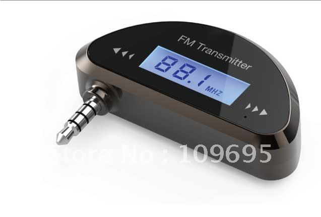 fm transmitter auto