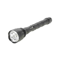 Free Shipping! TrustFire TR-1200 5 CREE Q5 LED Flashlight Torch 1200 lumens 2*18650(China (Mainland))