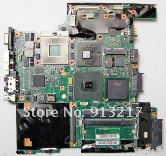 t60 motherboard