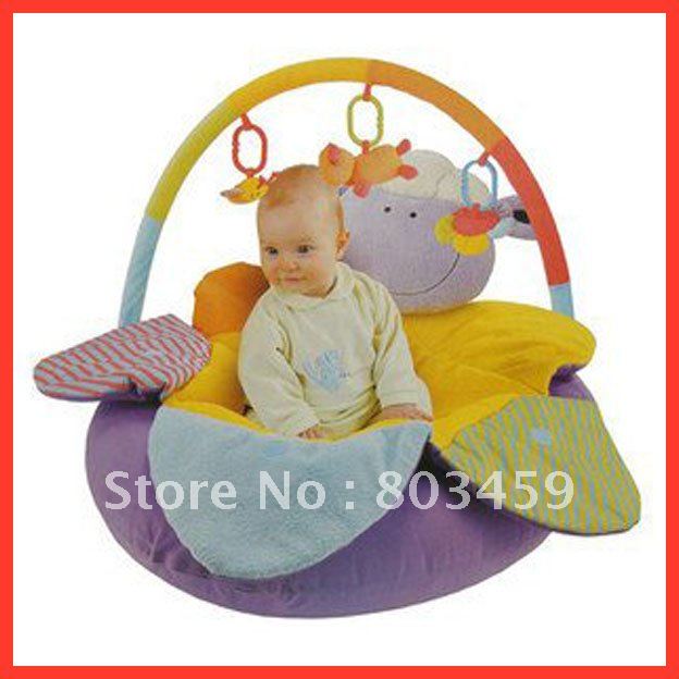 Baby Play Seat Baby Play Seat