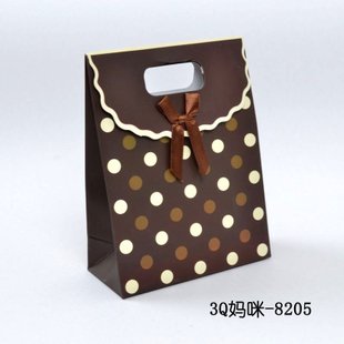 Paper Favor Bags