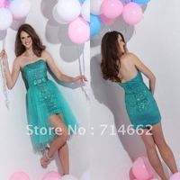 Sequin Cocktail Dress on Dresses   Shop Cheap Graduation Dresses From China Graduation Dresses