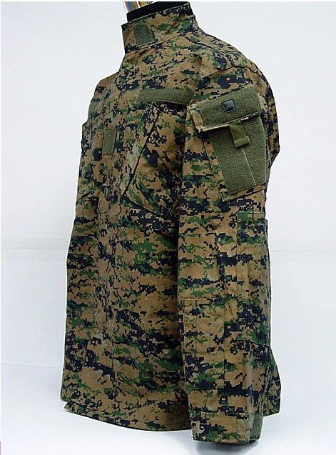 Navy Bdu