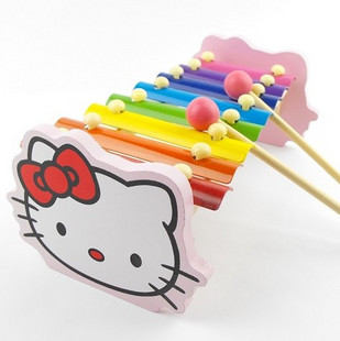 Electric Xylophone