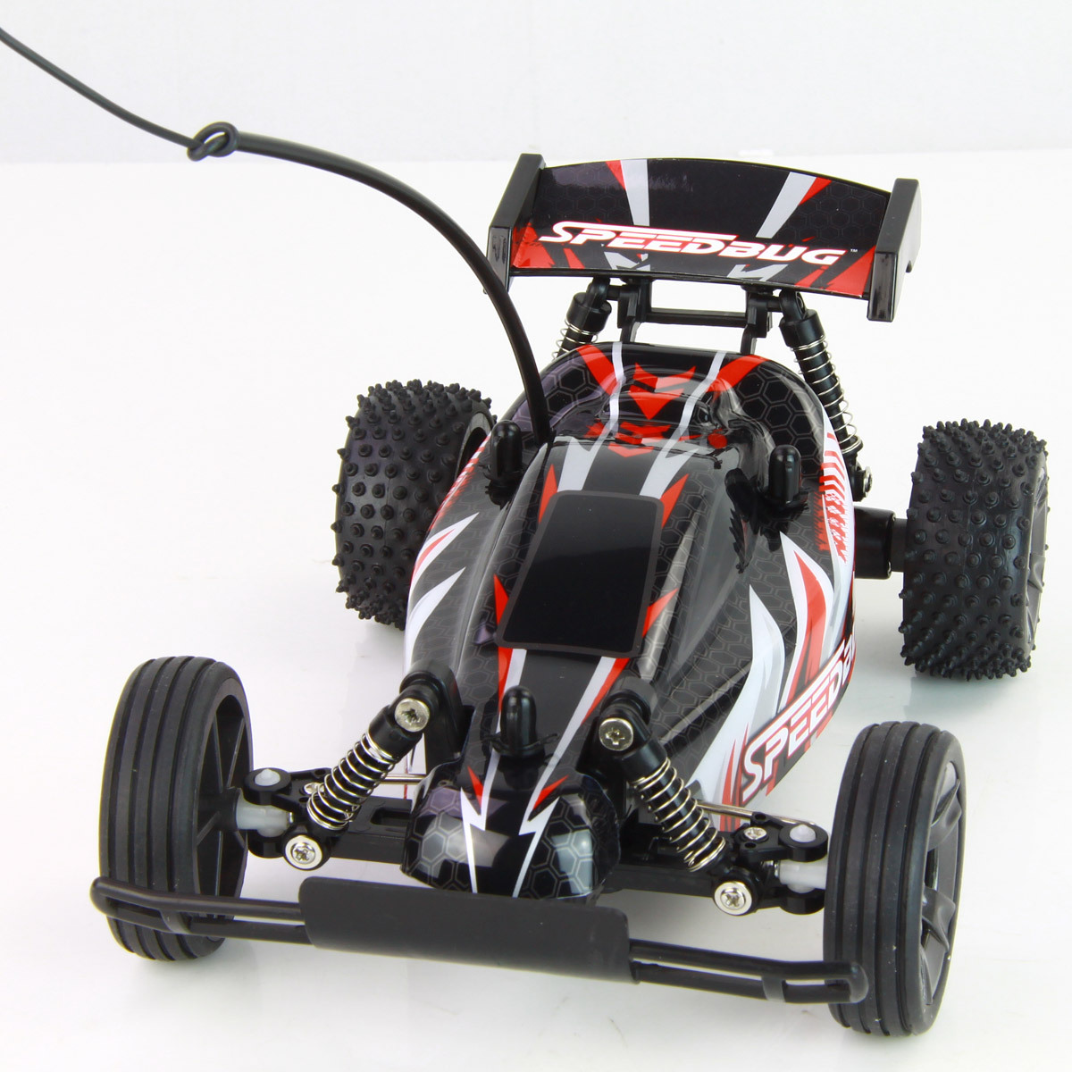 Radio Controlled Toy Cars