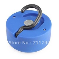 free shipping/24 LED Carry-on Lamp Lantern Camping Light Camping Lamp Blue