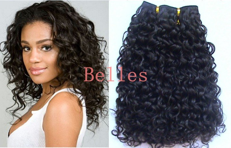 Brazilian Deep Curly Weave Hair Brazilian Deep Curly Weave Hair