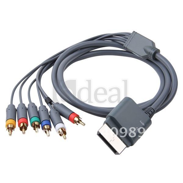 xbox tv cable