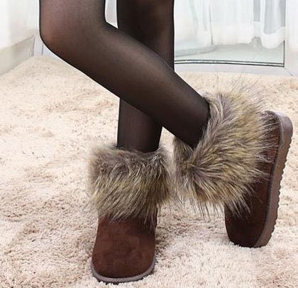 Martin Loafers