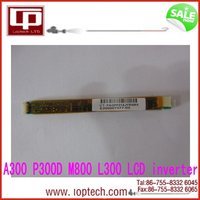 Wholesale 5Piece/Lot Brand New Laptop LCD Inverter For TOSHIBA A300 P300D M800 L300 lcd screen inverter Laptop Parts 100% Tested