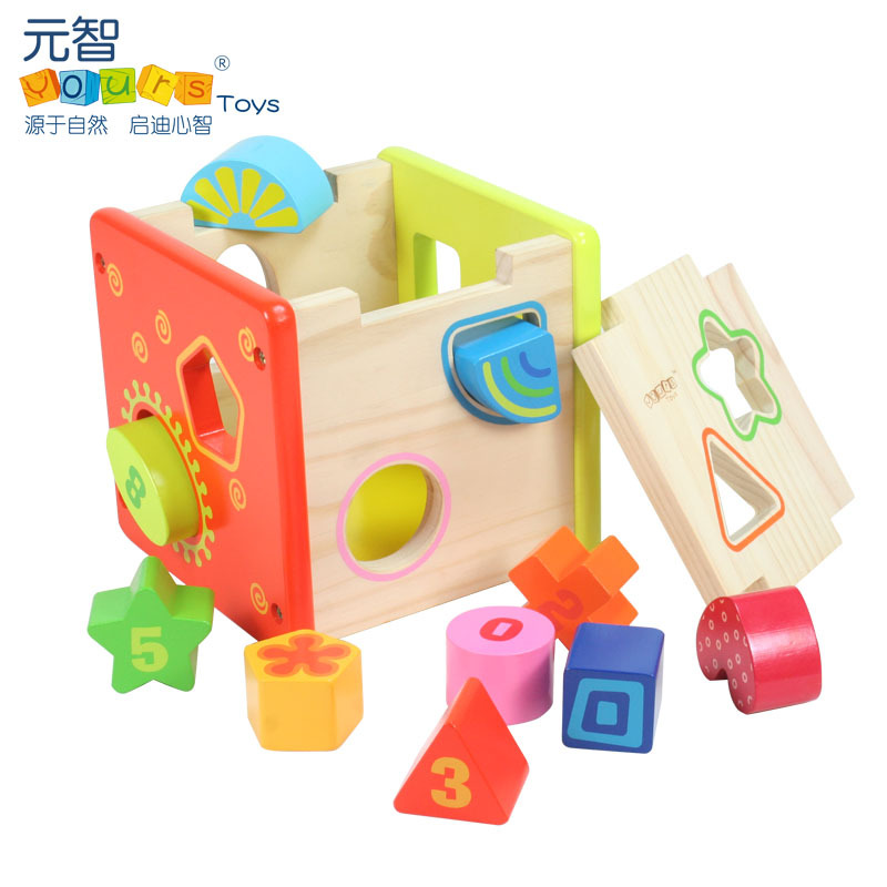 Toys Blocks