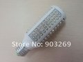 Mail Free+5PC sYM23/YM24 E27 10W 168 LED Corn Bulb 700 Lumens 220V 2800-3200K/6000-6500K Warm White/White Energy Saving Light