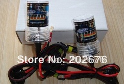 FREE SHIPPING, CHEAPEST 12V AC 35W HID XENON BULB LAMP, H1 H3 H7 H8 H9 H11 HB3 HB4 9005 9006 880 H27, 4300K, 5000K, 6000K, 8000K(China (Mainland))