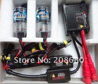 H1 H3 H4 H7 H8 H10 9004 9005 9006 9007 single beam bulb HID KIT SET HID XENON SYSTEM hid conversion xenon kit 35W