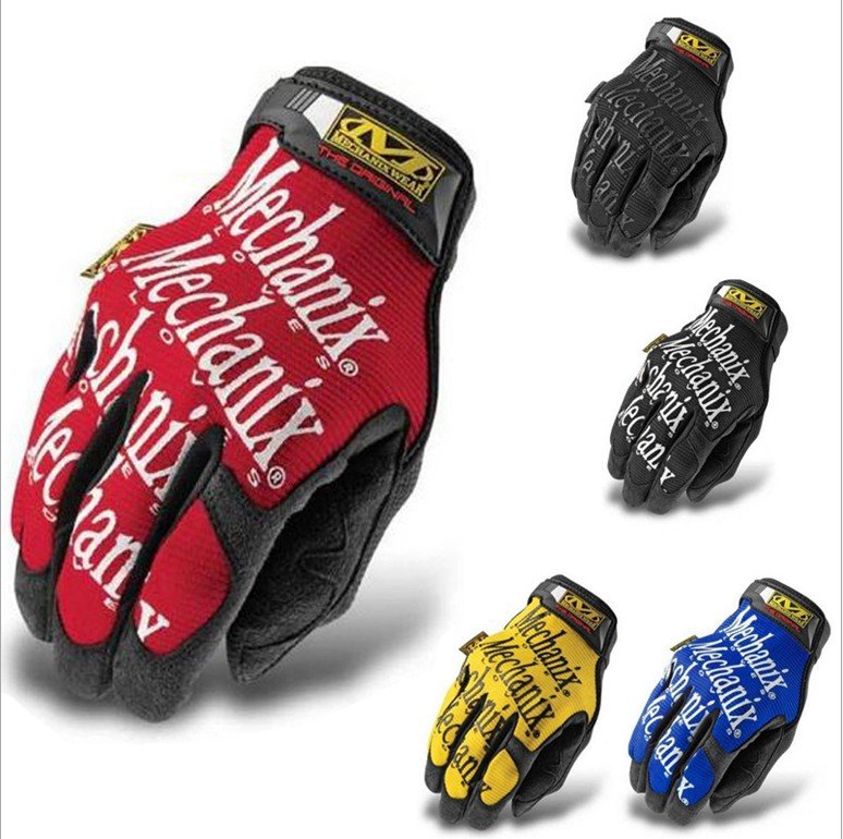 F1 Gloves