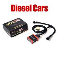 Hotselling Excellent PerformanceNitroData Chip Tuning Box for Diesel Cars with best price and fast shipping + free shipping
