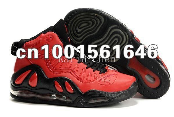 Throwback Pippen Shoes