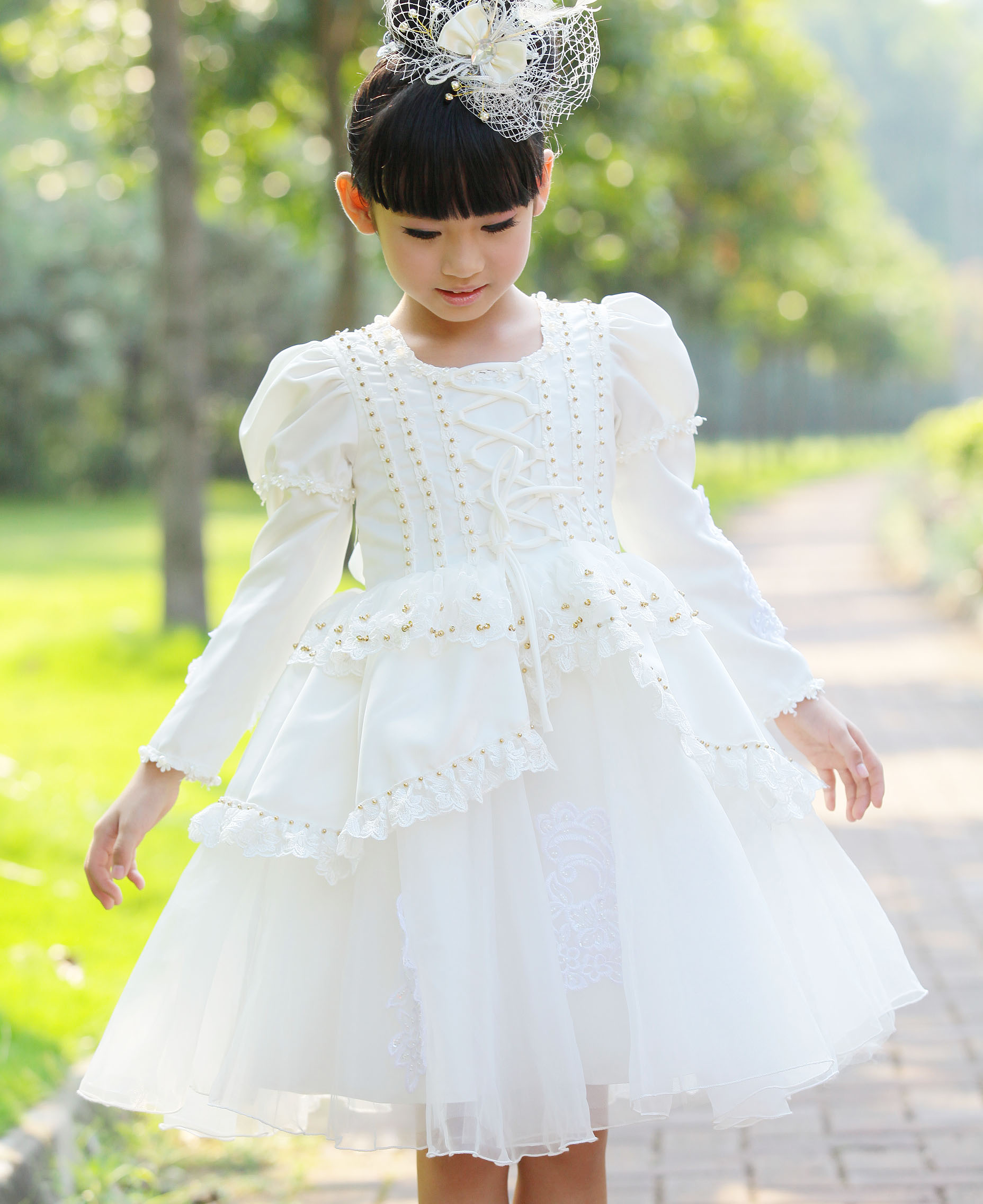 Cute wedding dresses