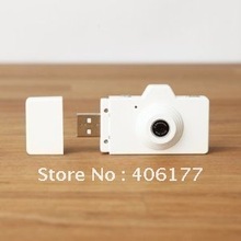Wholesale Free Shipping Mini USB Digital Camera