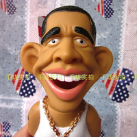 Free Shipping Toy screaming People USA super Large Funny Toy Creative Gifts For Voting121108#6