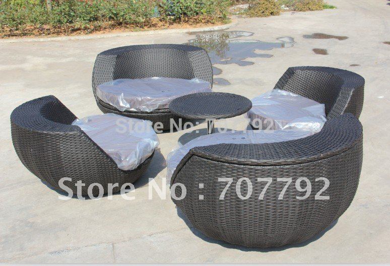 Compare Synthetic Rattan Sofa Set-Source Synthetic Rattan Sofa Set ...