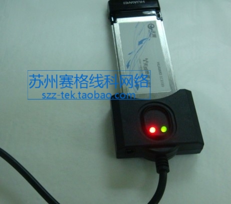 Usb e t card usb second generation interface 3g wireless network card usb2.0 express(China (Mainland))
