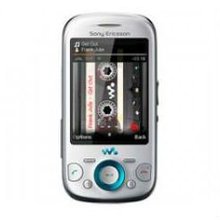 w20 Original Sony Ericsson Zylo W20 JAVA Bluetooth 3.15MP Unlocked Mobile Phone Free Shipping