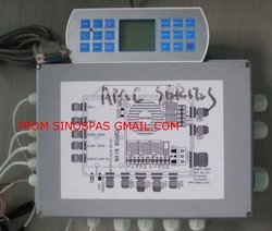 WINER spa hot tub controller for AMC series & spa hot tub control box & spa control panel(China (Mainland))