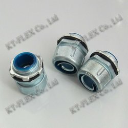 Liquid tight conduit fitting electrical box connector(China (Mainland))