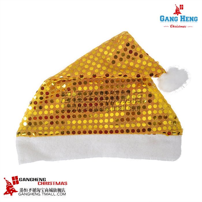 shop popular gold santa hat from china aliexpress shop popular gold santa hat from china aliexpress