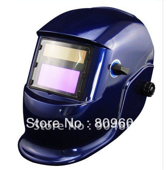 free shipping high quality welding helmet is great for your protection(China (Mainland))
